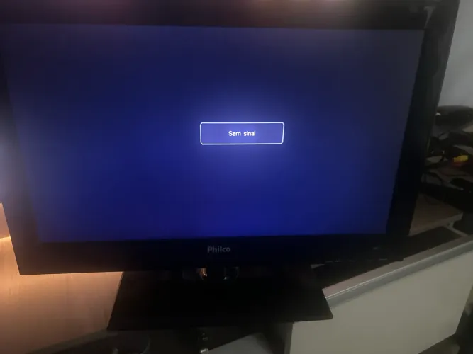 TV/MONITOR PHILCO PH24D20DM