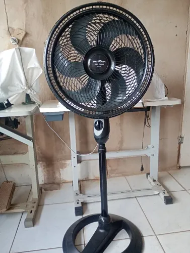 Ventilador
