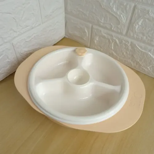 Diversos Utensilios para Bebês