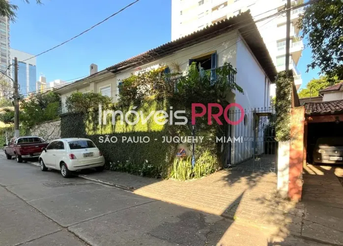 Casa de vila com segurança 24h no Paraiso !