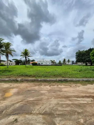 Lote/Terreno/Condomínio em Aldeia dos Camarás