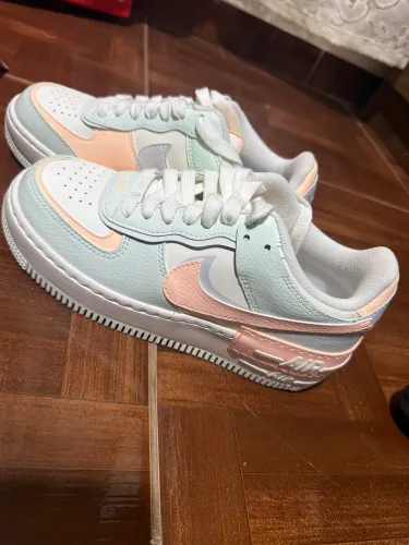 Tenis Nike air force feminino