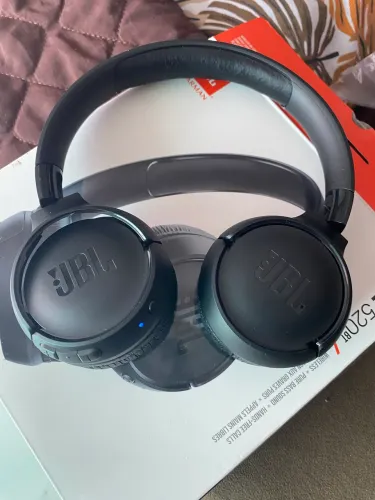Fone de ouvido Jbl Tune 530 Bt 76h