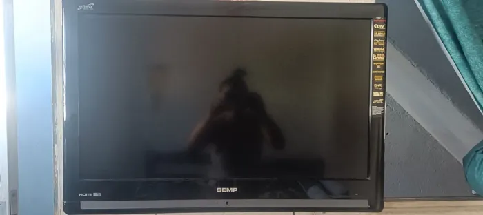 Tv semp