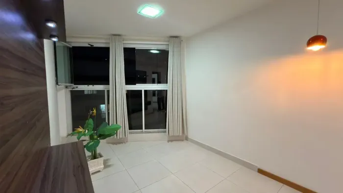 APS- Oportunidade! Apto com 2 quartos em Praia da Costa - Vila Velha - ES