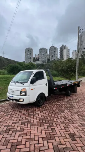 Hyundai HR 2.5 TCI Diesel (rs/rd) 2010