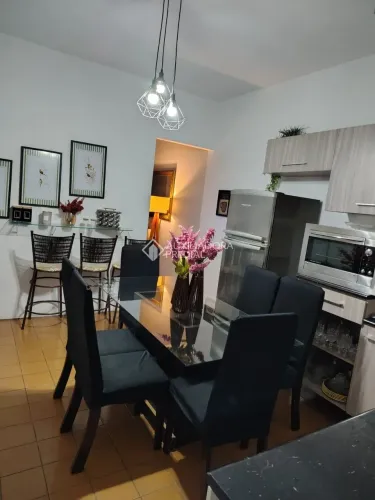 - CASA À VENDA, 2DORM, 1SUITE, 1VAGA- PARQUE DAS AMÉRICAS | MAUÁ/SP