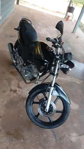 Moto muito boa