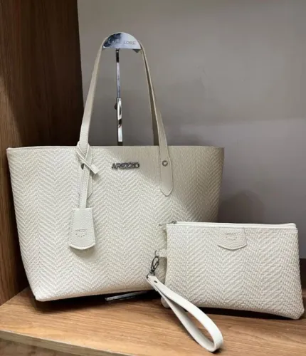 Bolsa Arezzo Grande de Ombro