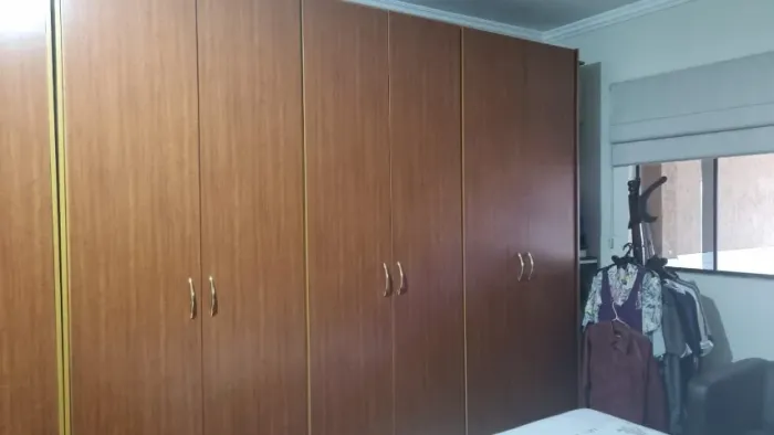 Guarda Roupa Gigante Casal