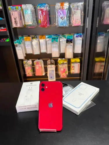 IPHONE 11 AMERICANO COM GARANTIA!!