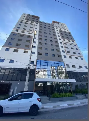 Apartamento Duplex no Condomínio Via Rovai - Bonfim / Osasco