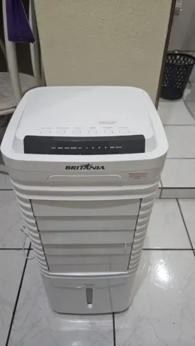 Climatizador
