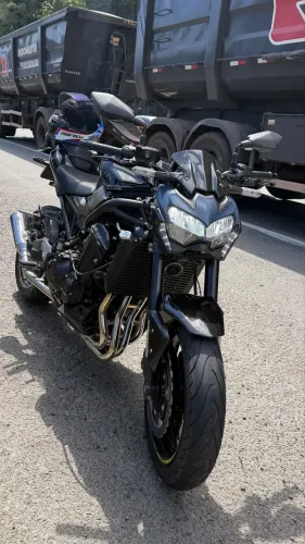 Z900 2022