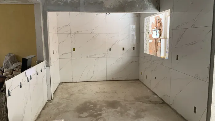 Ls construção em geral