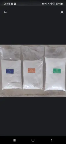 Cloro para piscina 