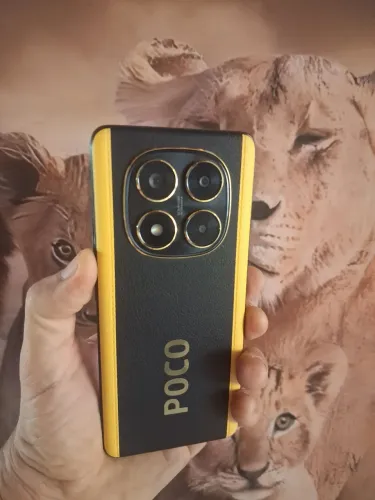 Poco x7 512gb 