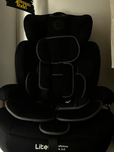 Cadeirinha infantil