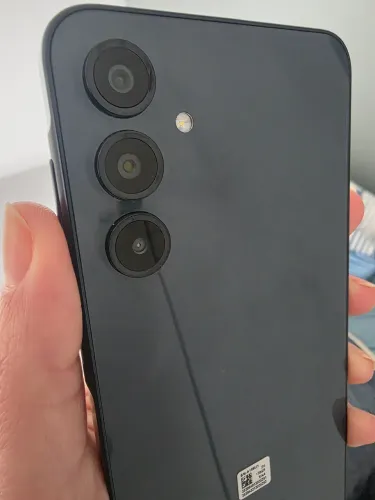 Samsung A16 NOVO (sem caixa)