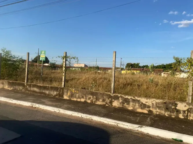 BAIRRO CIDADE VERDE