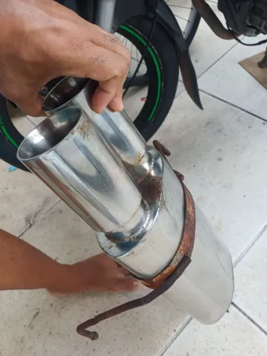 Escap esportivo de carro