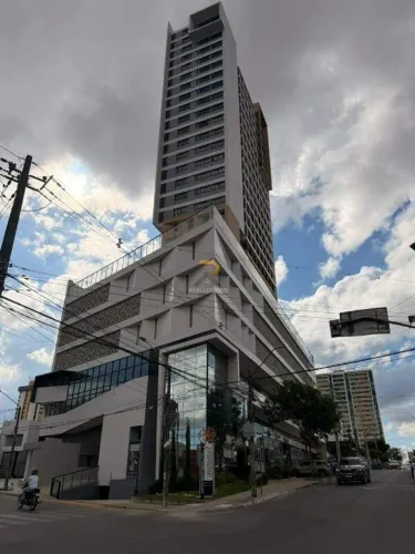 APARTAMENTO para ALUGUEL no EDF TERRAÇO HOLANDA, Caruaru-PE