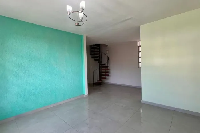 Apartamento à Venda - Graça, 4 Quartos, 170 m2