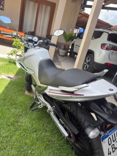 Yamaha Fazer 250cc