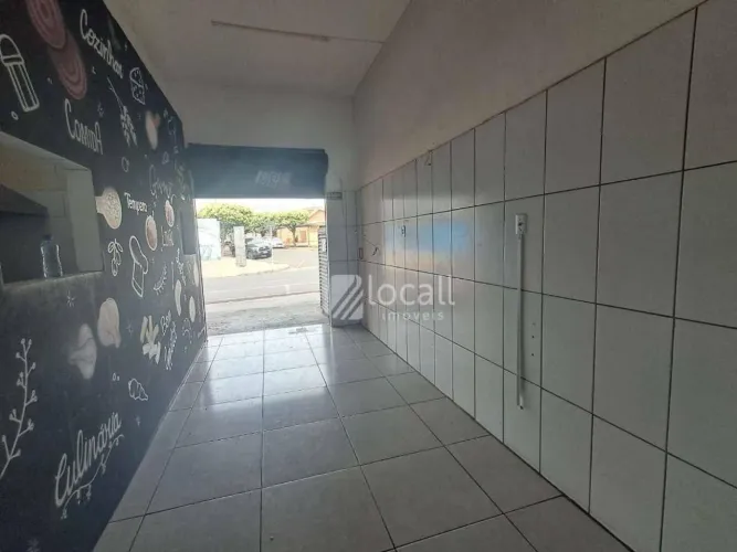 Salão para alugar, 50 m² por R$ 2.100,00/mês - Higienópolis - São José do Rio Preto/SP