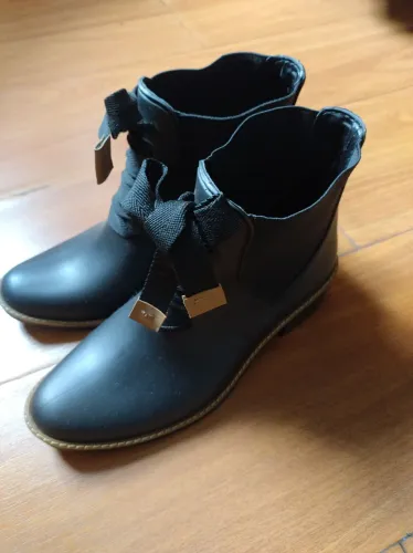 Bota nova