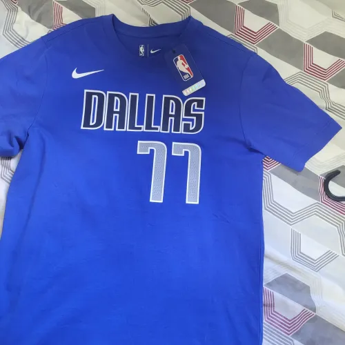 Camiseta basquete Nike