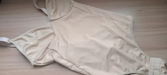 Body poliéster G