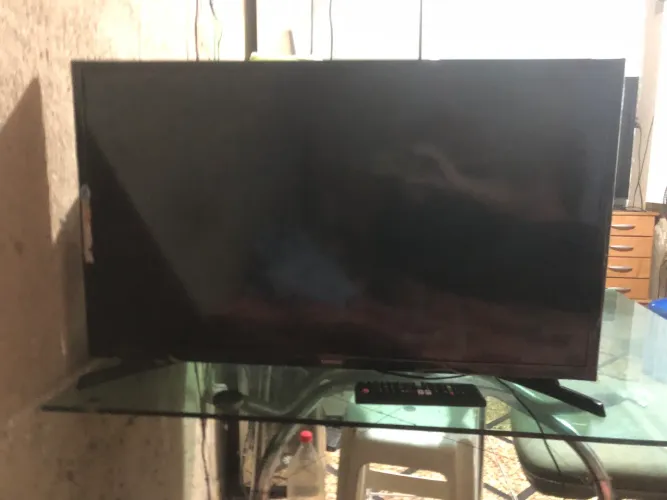 Tv Samsung