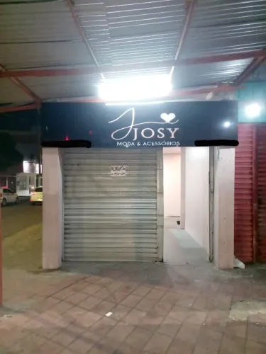 Aluguel de ponto comercial em São José Operário
