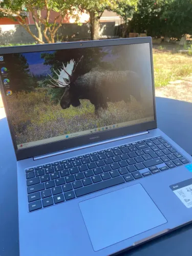 Samsung Book Celeron OPORTUNIDADE