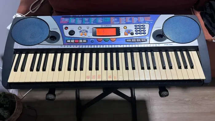 vendo Teclado em ótimo estado