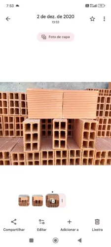 tudo para sua construção