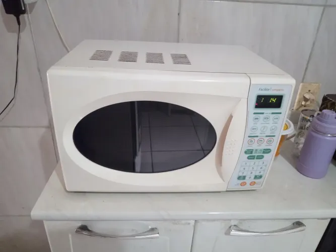 Microondas Consul 