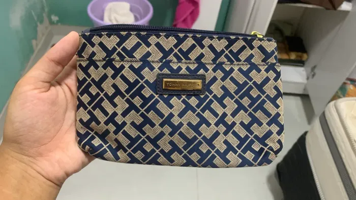 Bolsinha Tommy Hilfiger
