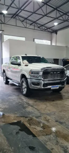 Ram 2500 Laramie 6.7 TDI CD 4X4 Diesel 2020