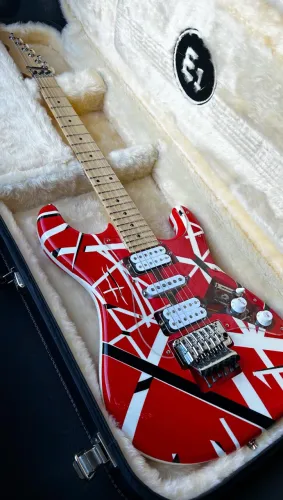 Guitarra Tagima E1 - Frankenstrat/ ñ Gibson epiphone prs fender squier esp