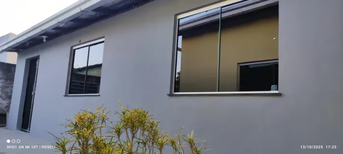 Apartamento Mobiliado