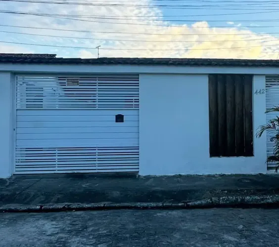 Casa à venda no CONDOMÍNIO RECANTOS DOS SONHOS, BENEDITO BENTES, Maceió, AL