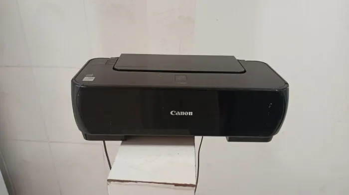 Impressora Canon