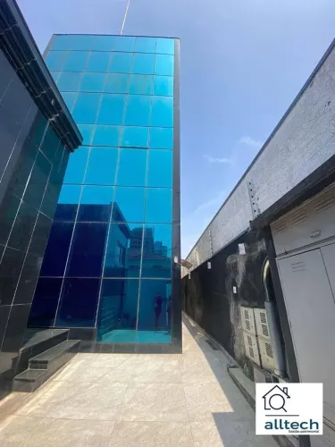Sala para alugar, 40 m² por R$ 2.000/mês - Vila Esperança - São Paulo/SP