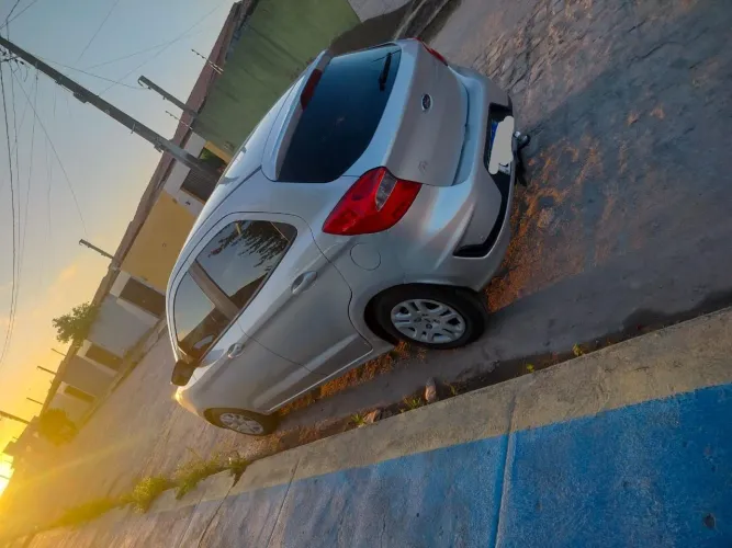 Ford KA 1.0 Se/se Plus Tivct Flex 5P 2019