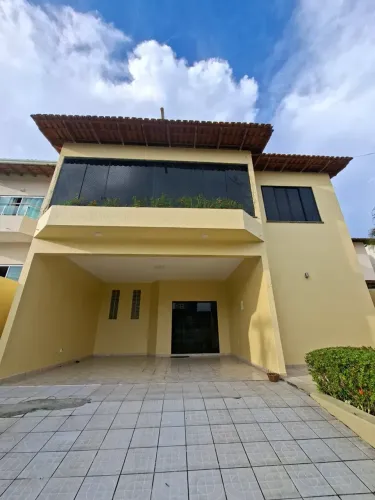 Ótima casa no Cond. Encontro das Águas - Dom Pedro - R$ 7.500 com Condomínio e IPTU inclus