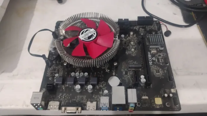 Kit ryzen
