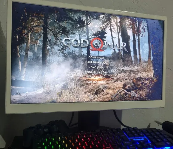 Monitor 20p