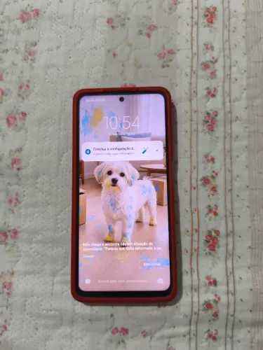 Celular poco x 3 pro